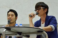 オリエンタルラジオ