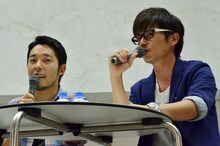 オリエンタルラジオ