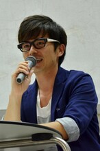 オリエンタルラジオ藤森