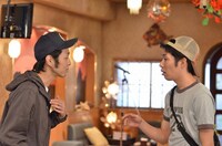 「LIFE！～人生に捧げるコント」(c)NHK