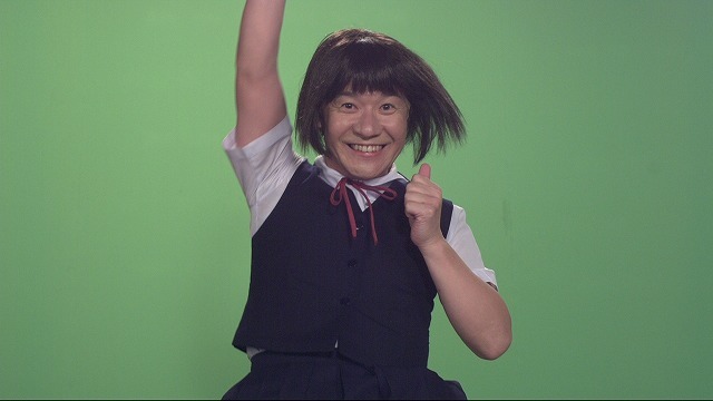 「LIFE！～人生に捧げるコント」(c)NHK