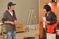 「LIFE！～人生に捧げるコント」(c)NHK