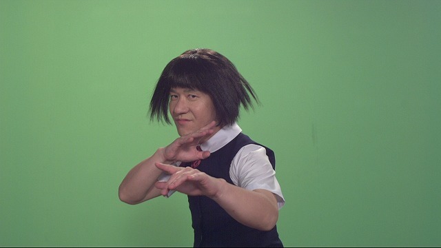 「LIFE！～人生に捧げるコント」(c)NHK