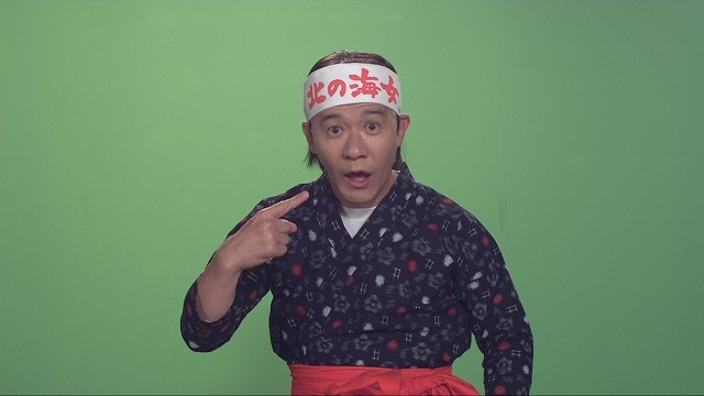 「LIFE！～人生に捧げるコント」(c)NHK