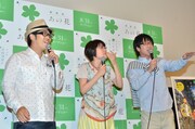 イベントの様子。