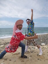 よゐこ(c)テレビ朝日