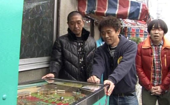 「リンカーンDVD10」より(c)2013TBS/吉本興業/East West plus