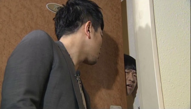 「リンカーンDVD10」より(c)2013TBS/吉本興業/East West plus