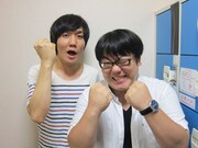 初登場2位、タイムマシーン3号が所属後初太田プロライブ