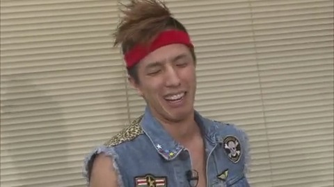 BeeTV「愛のイタズラ～トータルテンボスが人気芸人をハメた!!～ 」