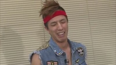 BeeTV「愛のイタズラ～トータルテンボスが人気芸人をハメた!!～ 」