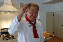 「祝！R-1ぐらんぷり2013優勝 三浦マイルド イケてる芸人になりたい！」(c)KTV