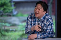 伊集院光(c)ひかりTV