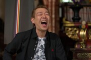 浅草キッド・玉袋筋太郎(c)ひかりTV