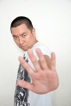 レイザーラモンRG