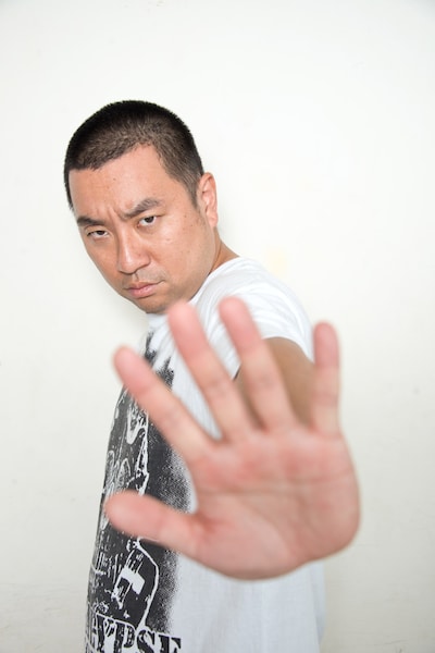 レイザーラモンRG