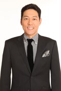 「今田耕司のオールナイトニッポンGOLD」に出演する東野幸治。