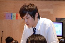 ニブンノゴ！森本