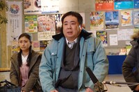 映画「げんげ」のワンシーン(c)TBS / 吉本興業