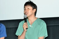 アンジャッシュ児嶋。