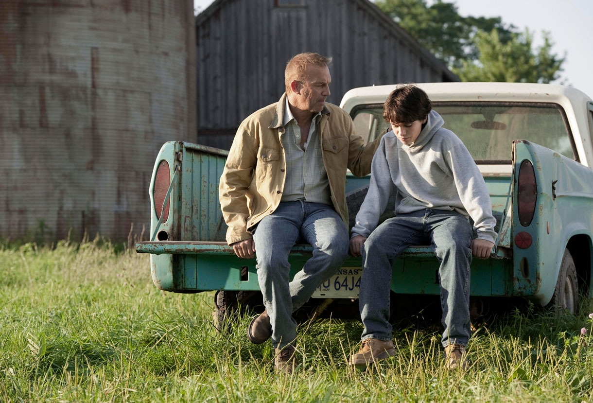 映画「マン・オブ・スティール」TM & (c) 2013 WARNER BROS. ENTERTAINMENT INC. ALL RIGHTS RESERVED. TM & (c) DC COMICS