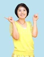 小野文惠（NHKアナウンサー）