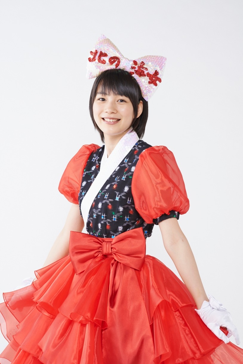 能年玲奈