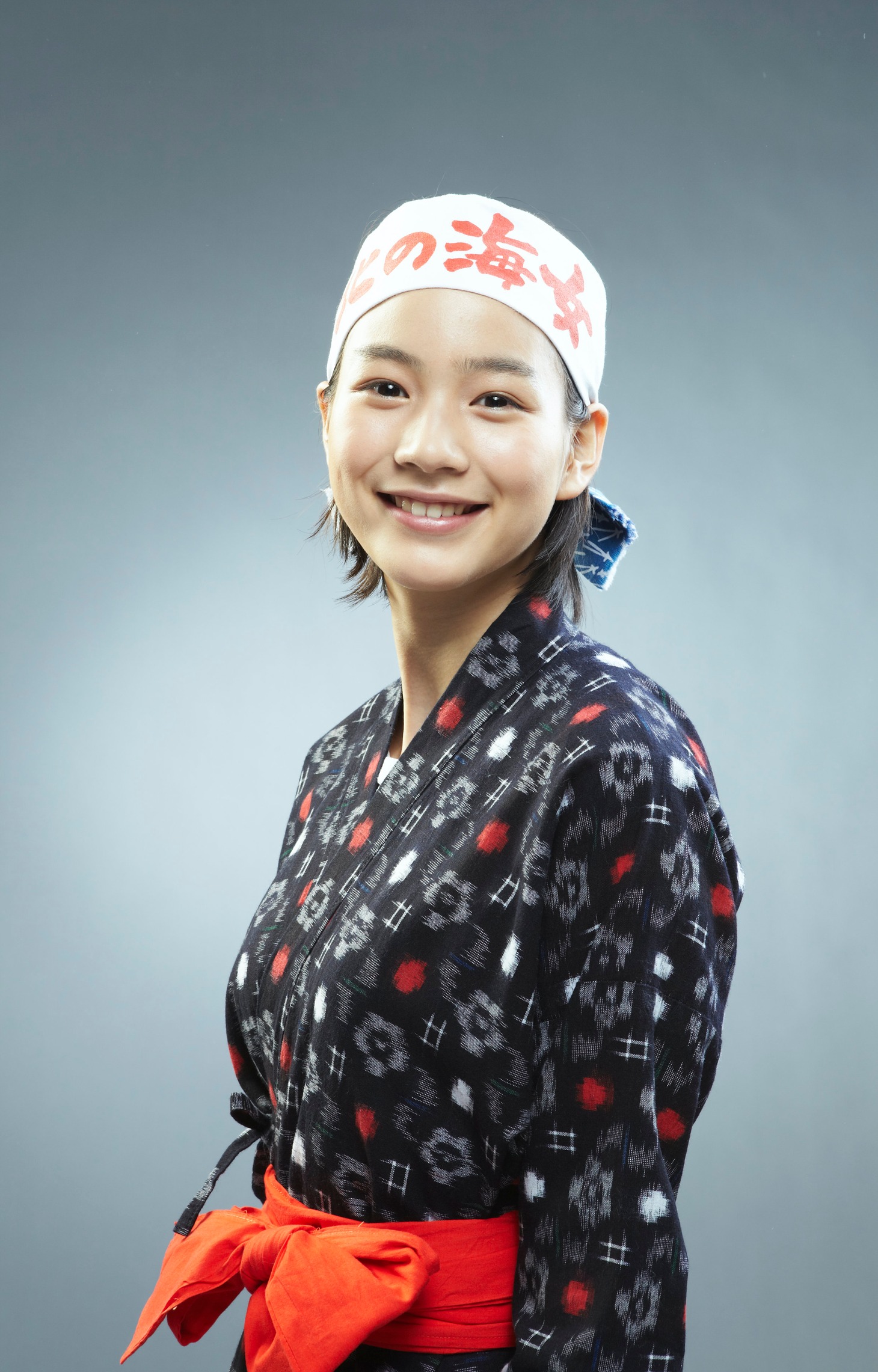 能年玲奈