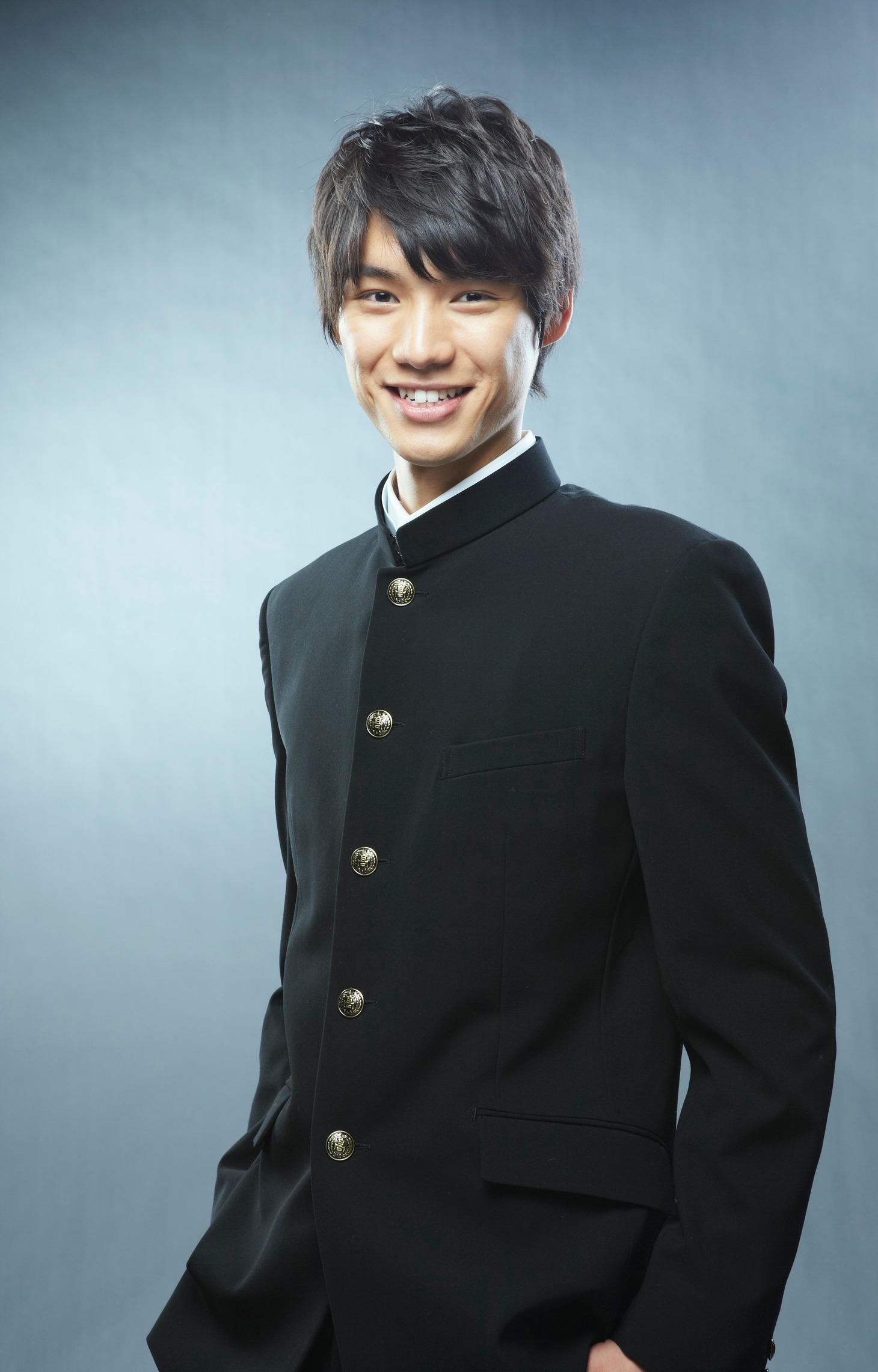 福士蒼汰