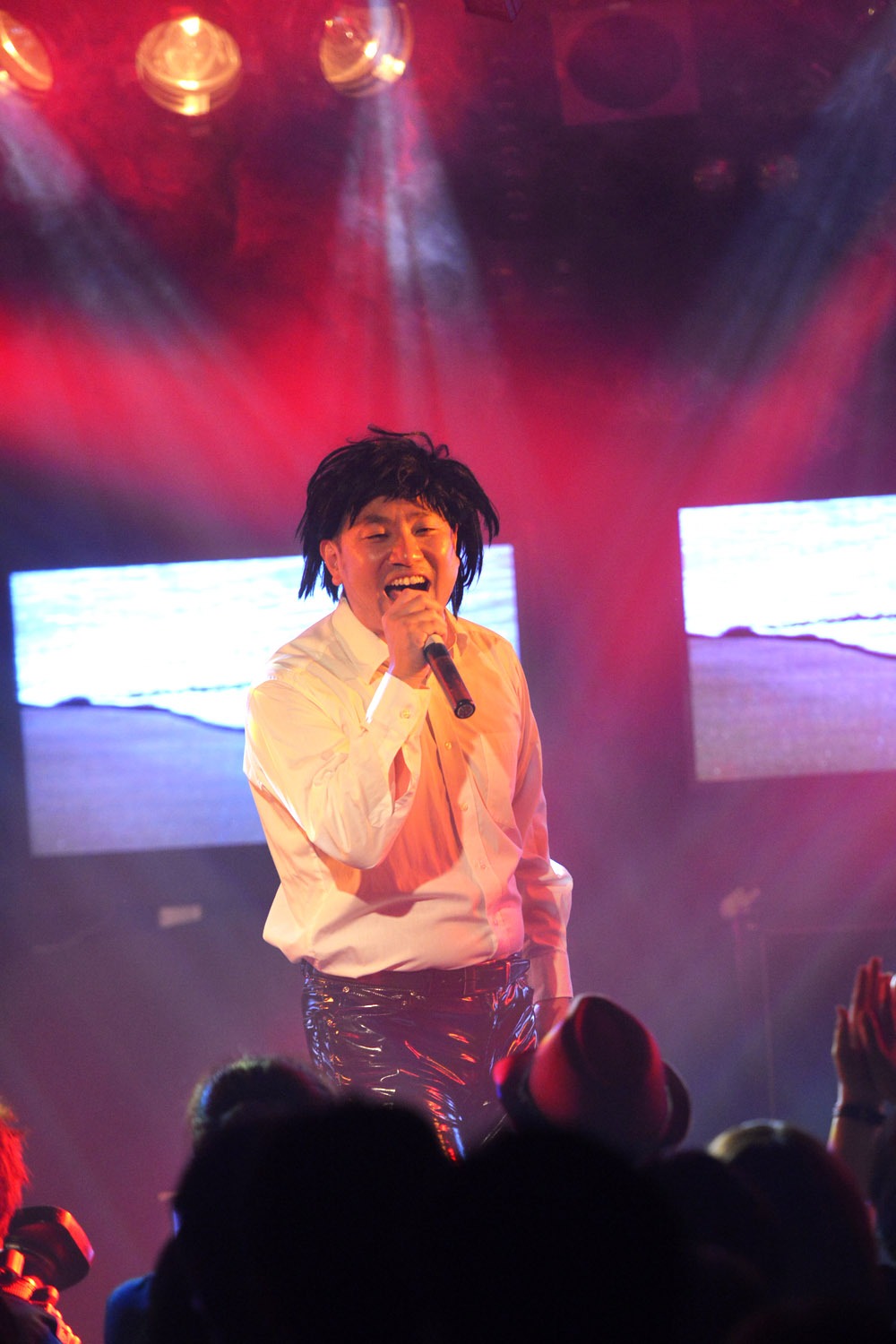 GAOのショートカットを再現したRG。