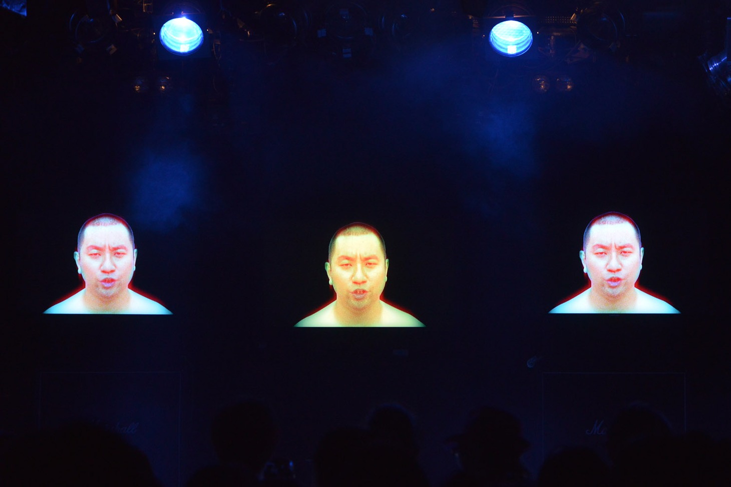 「蝋人形の館」で魅せる恐怖のあるある。