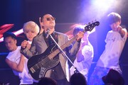 RGのライブDVD「Live in Japan」収録曲が決定