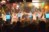 「レイザーラモンRG World TourFinal『Live in Japan』」