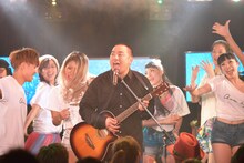 「レイザーラモンRG World TourFinal『Live in Japan』」