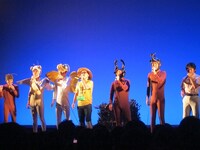 ハモネプで人気のワタナベエンタアカペラグループ・ガッツ＆スター。