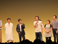 喉の手術をしたばかりなのに、やったこともないヨーデルに挑戦するホリケン。