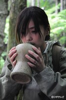 「水木しげるのゲゲゲの怪談」(c)フジテレビ