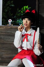 「水木しげるのゲゲゲの怪談」(c)フジテレビ