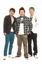 2006年のロバート。(c)吉本興業