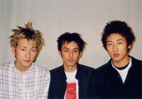 結成時のロバート。(c)吉本興業