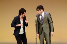 ワイルドカード枠のジプシーダンス