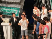 チーモン菊地が結婚を隠していたことにより、なぜか同じく秘密があるはずと噂になっているブロキャス房野。