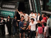 「よしログの輪はサビや！」ライセンス無視のパンサー受賞＆謝罪