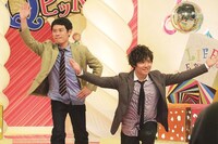 「ボクたちの交換日記」場面写真