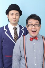 ダムダムおじさん