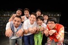南キャン山里、怪談ナイトで「ひとりかくれんぼ」真相公開