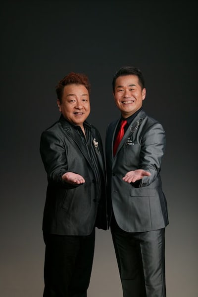 ノブ＆フッキー