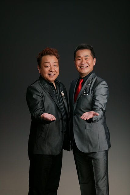 ノブ＆フッキー