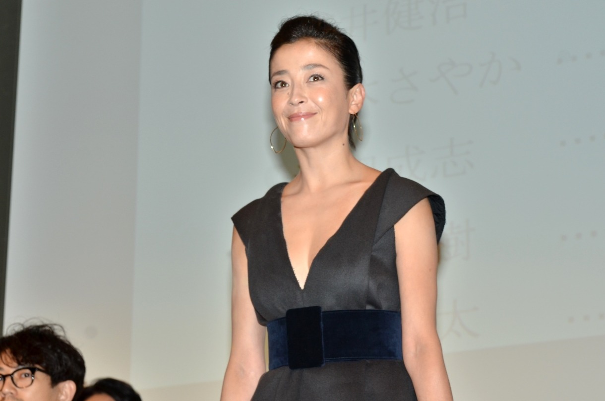 宮沢りえ