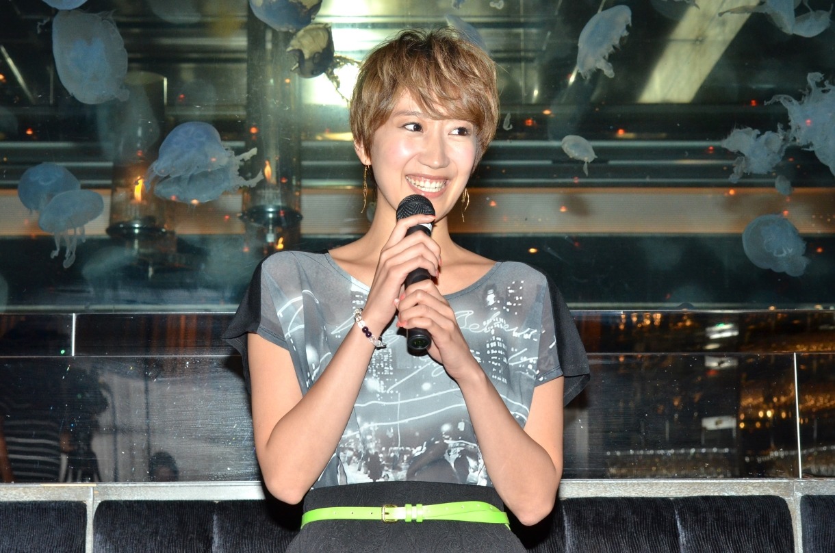 花井瑠美